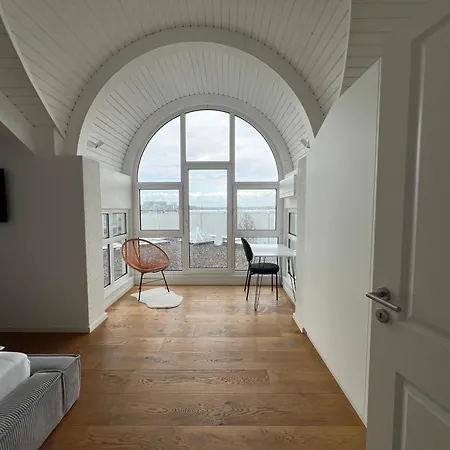 Appartamento The Architect'S House Kupferzell Esterno foto