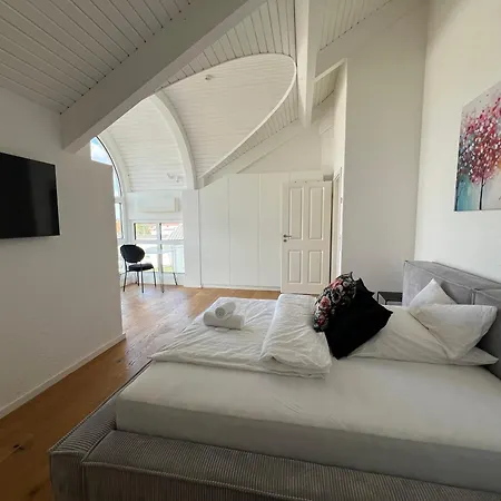 Appartamento The Architect'S House Kupferzell Esterno foto