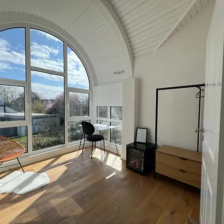 Appartamento The Architect'S House Kupferzell Esterno foto