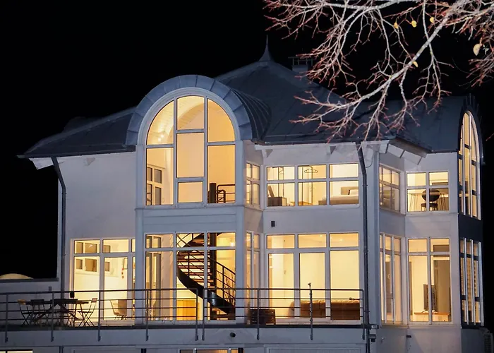 The Architect\'S House