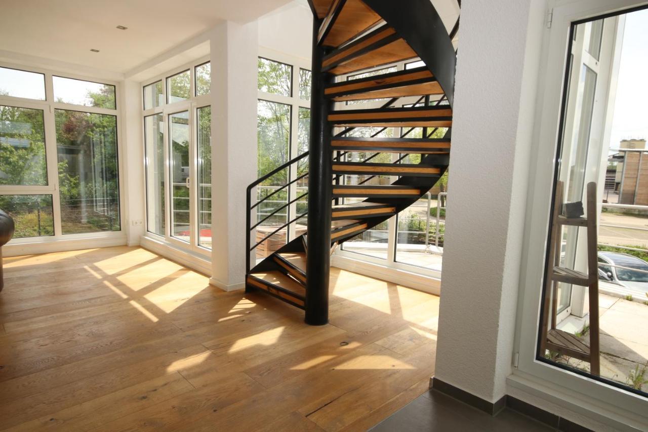 Lejlighed The Architect's House Kupferzell