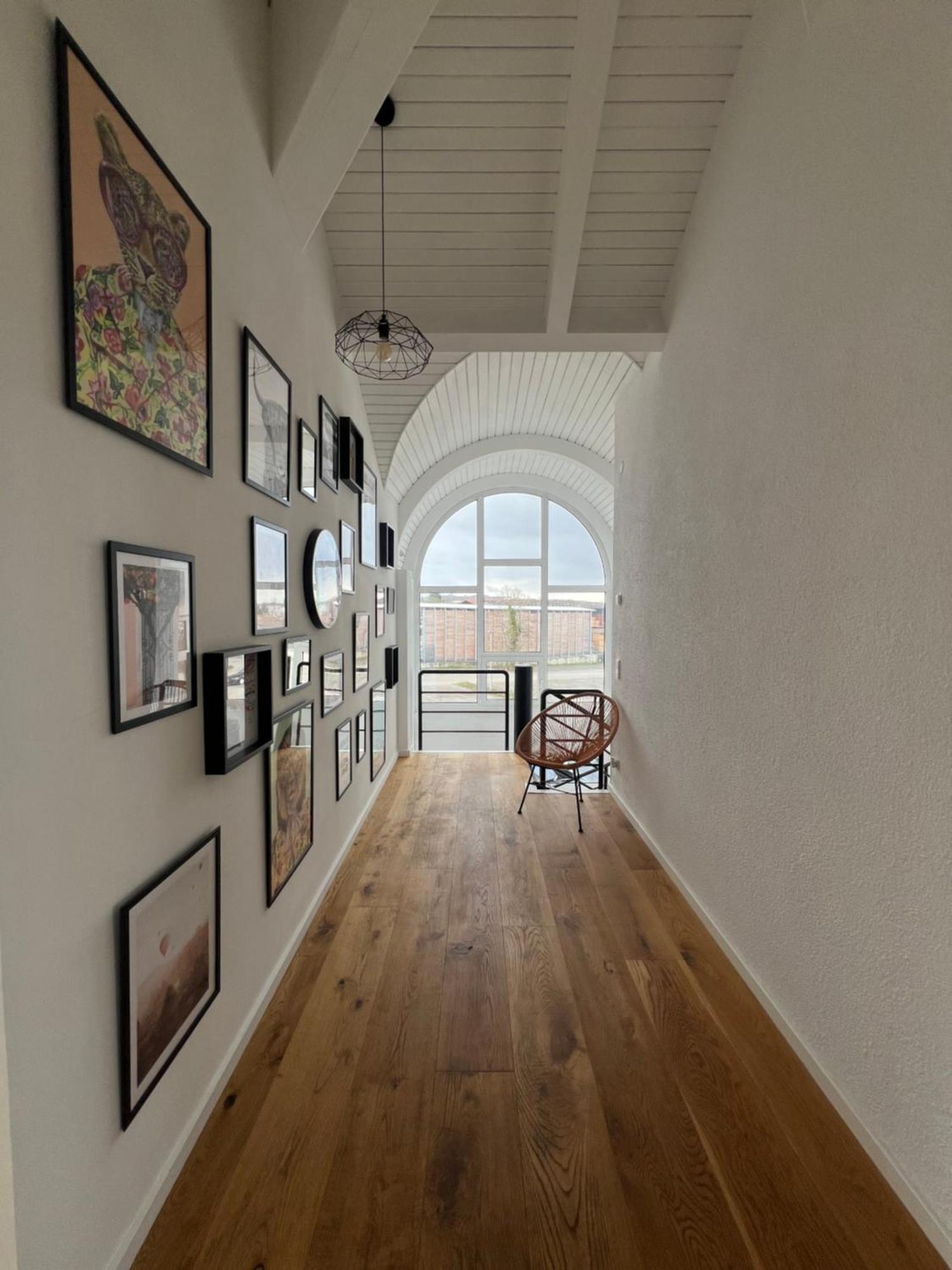 Appartement The Architect's House