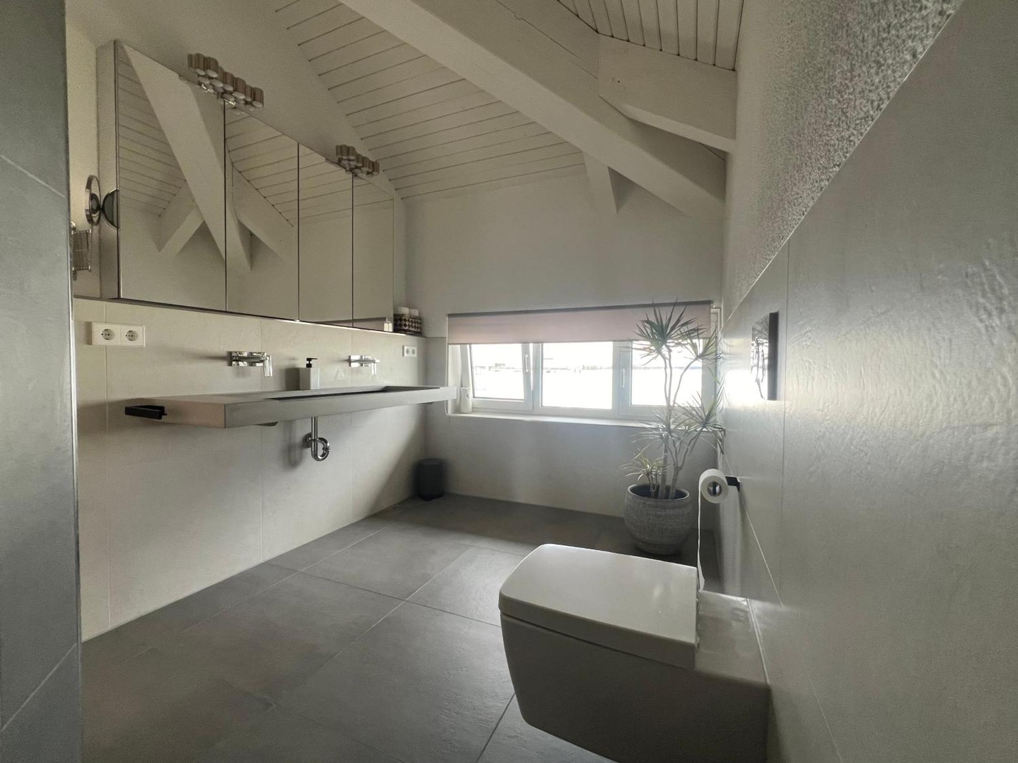 Appartement The Architect's House *
