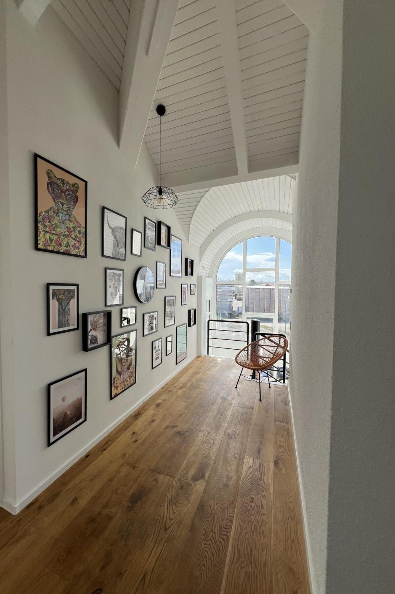 The Architect's House