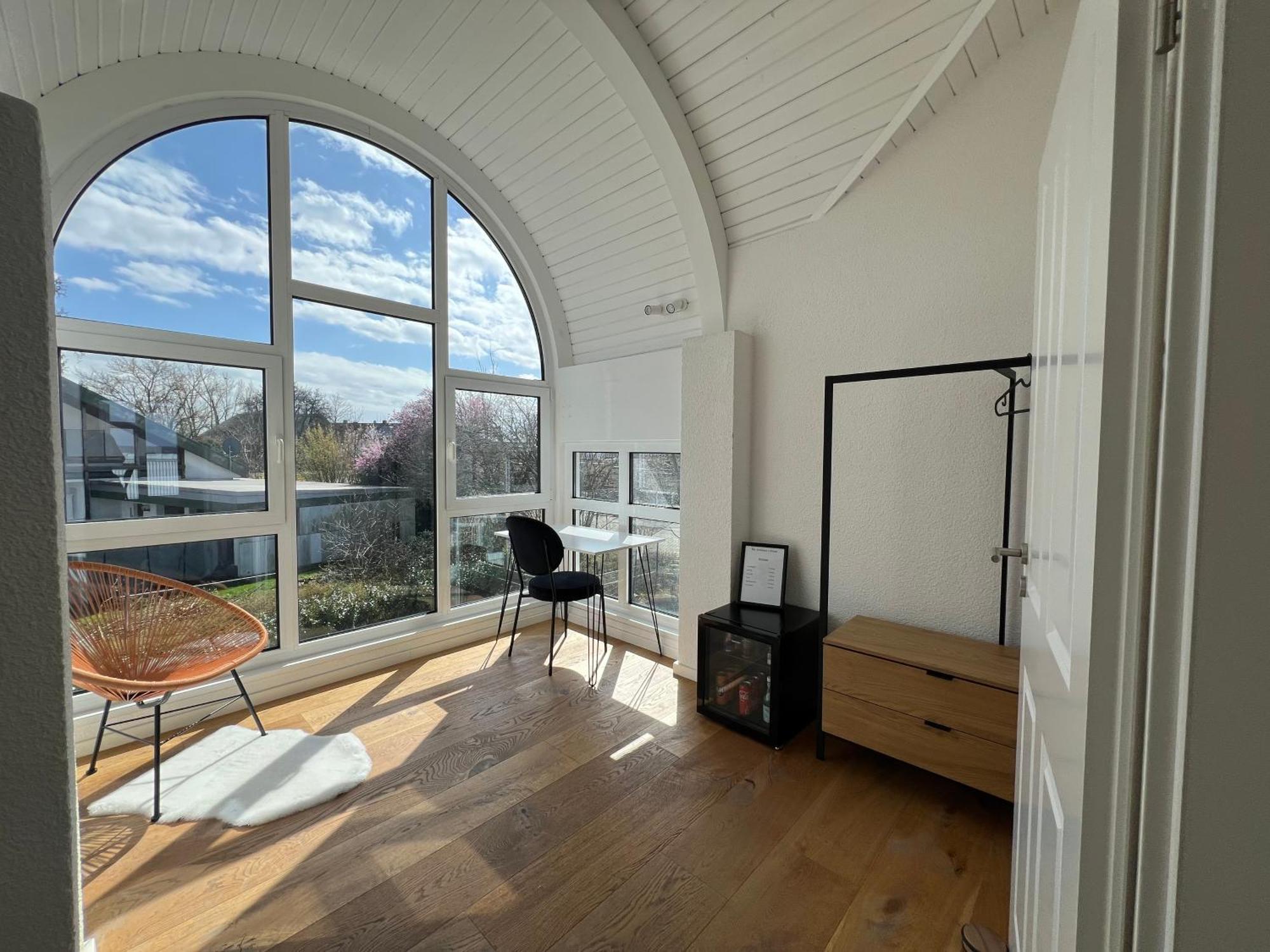 Appartement The Architect's House